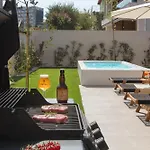 וילה Veg *