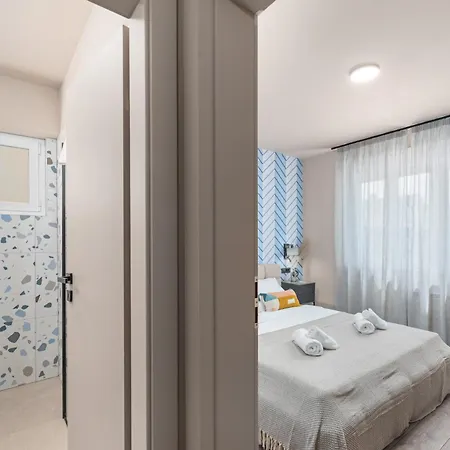 Veg Villa Umag