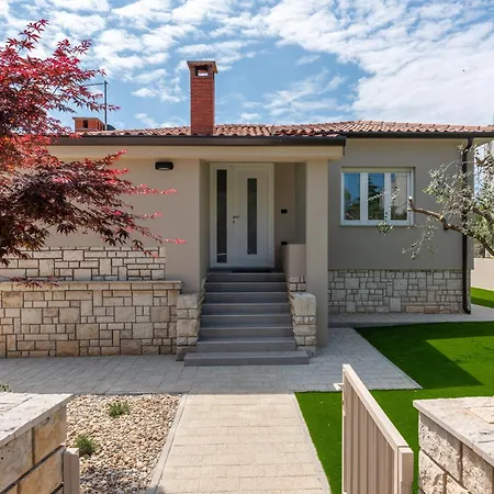 Villa Veg Umag