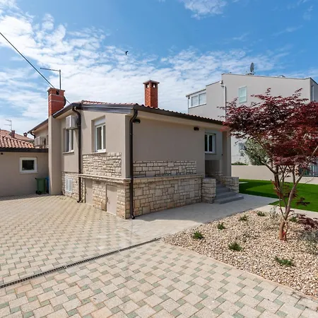 Veg Villa