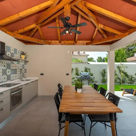 Veg Villa *