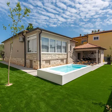 Villa Veg *