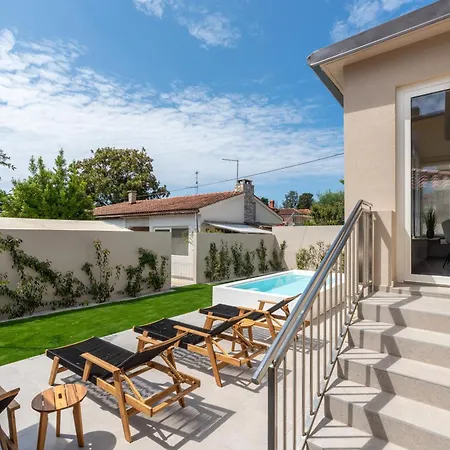 Veg Villa Umag