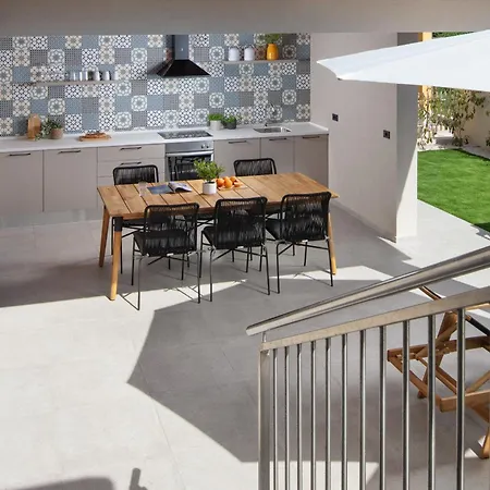 Veg Villa *