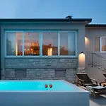 Villa Veg Umag
