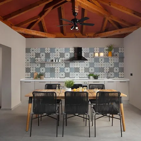 Villa Veg